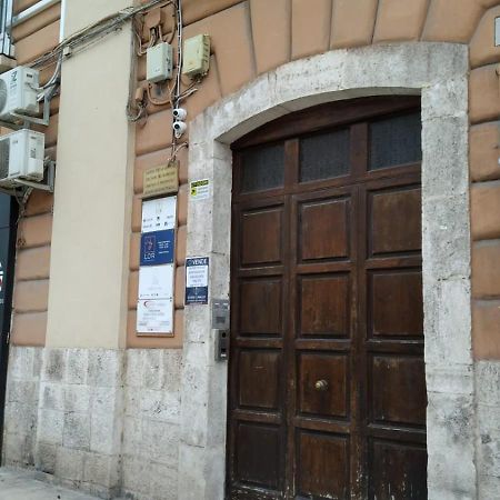 Cconforthotels R&B Central Rooms Bari Exterior photo