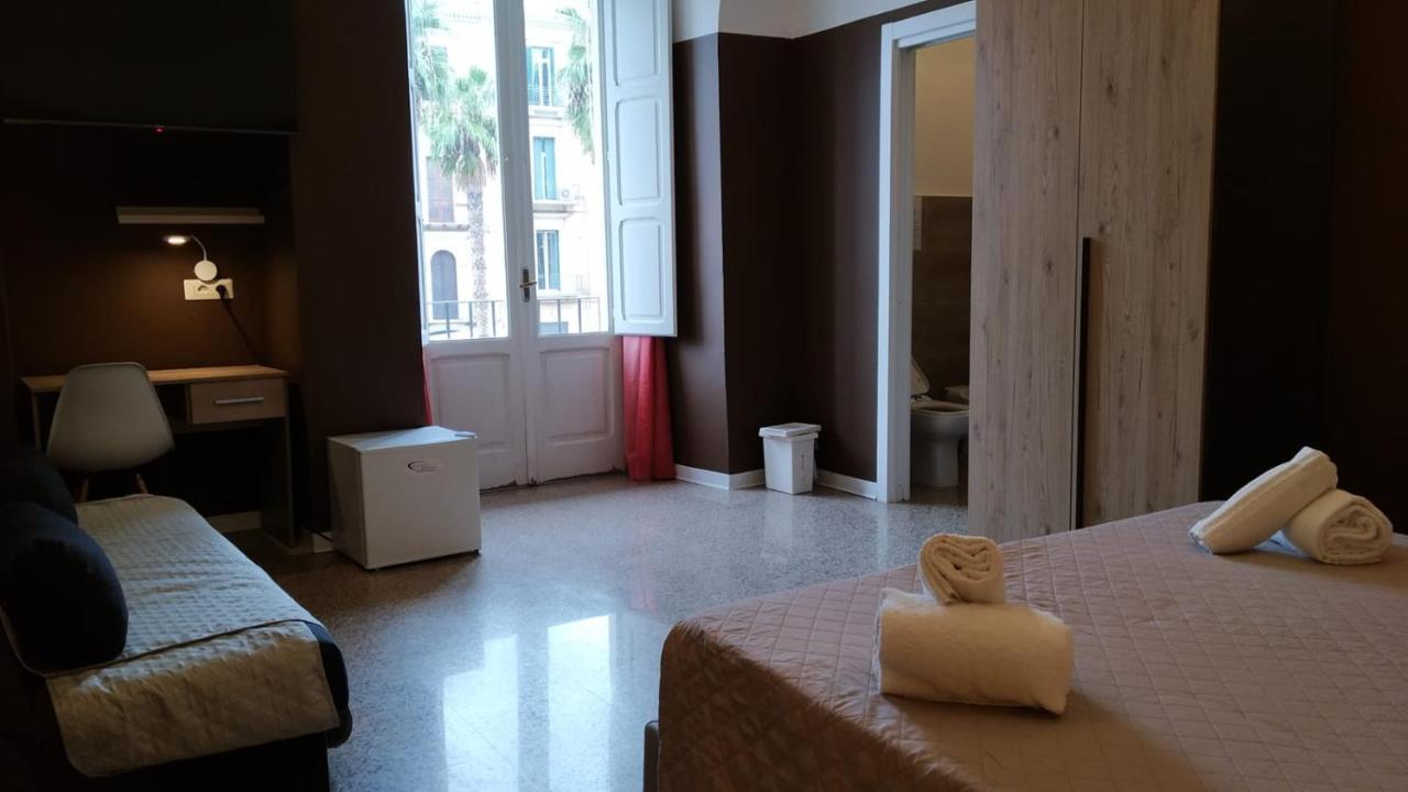 Cconforthotels R&B Central Rooms Bari Exterior photo