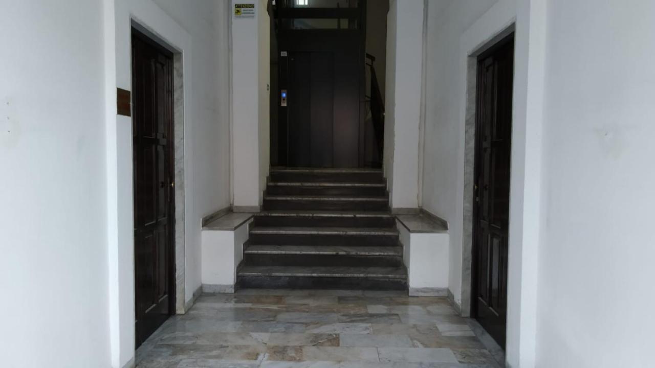 Cconforthotels R&B Central Rooms Bari Exterior photo