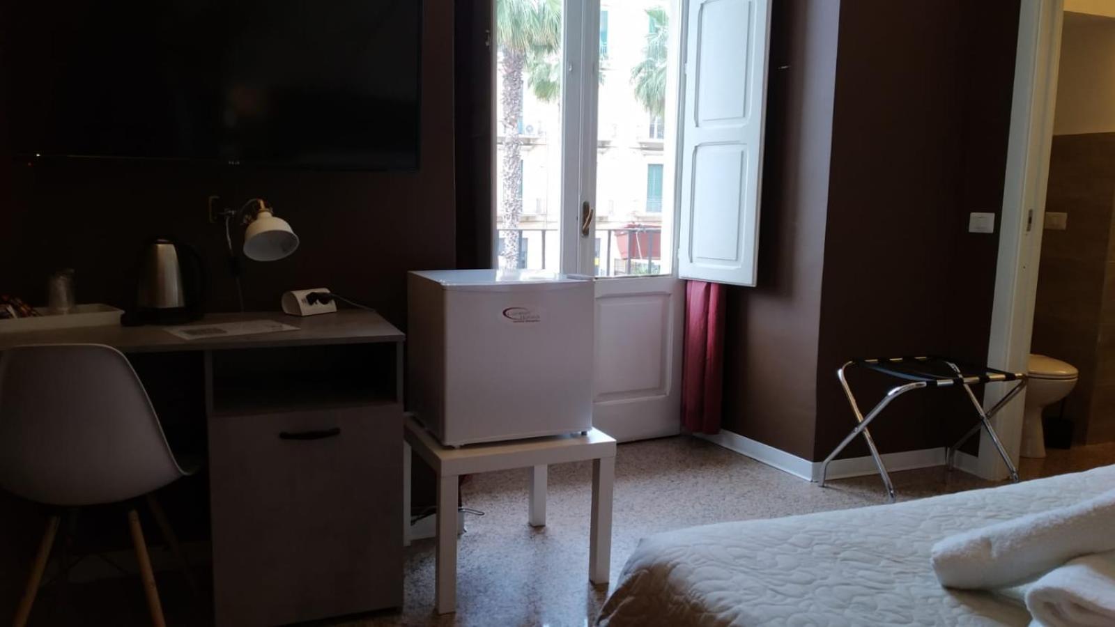Cconforthotels R&B Central Rooms Bari Exterior photo